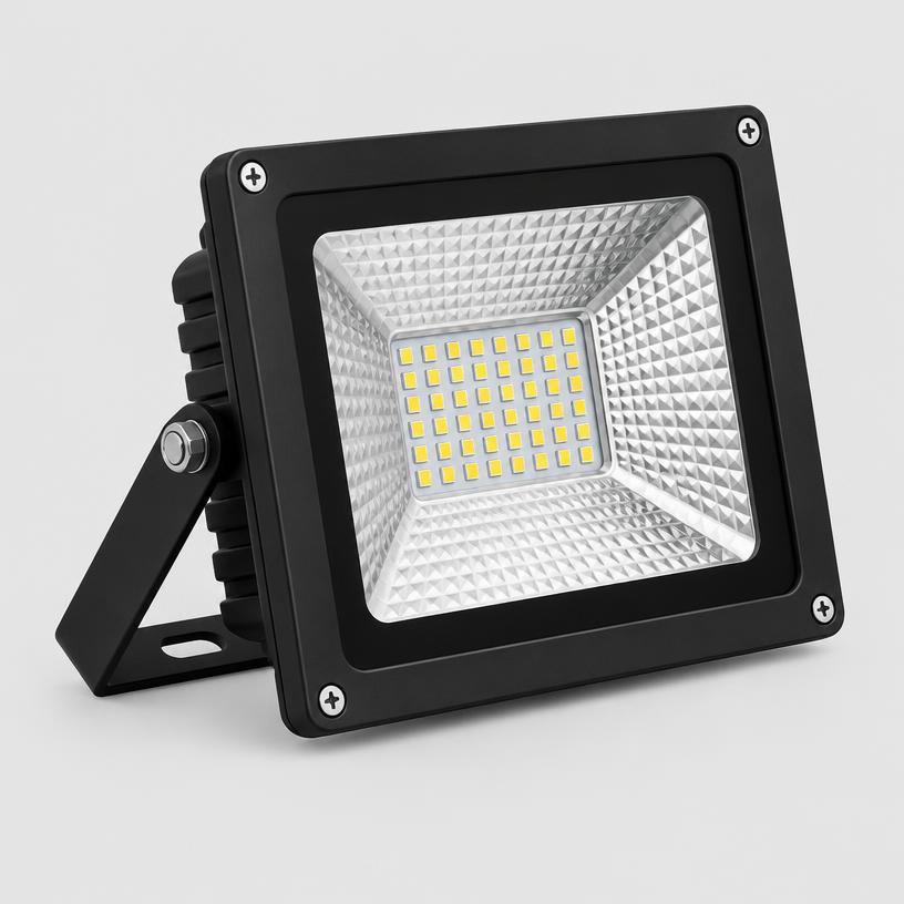 Iluminação