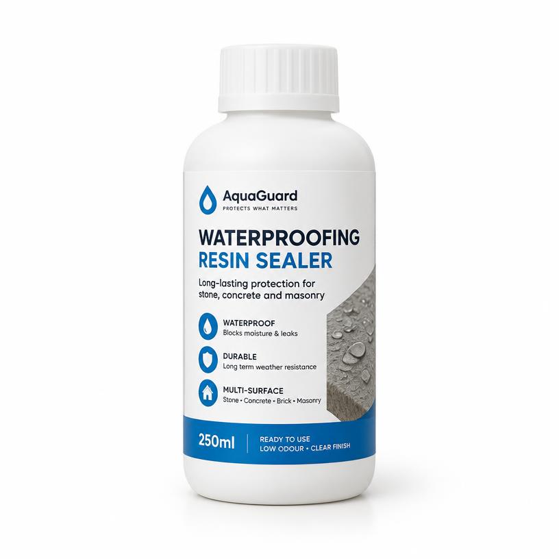 Resina Impermeabilizante Elastment Smart 250ml